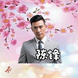 陈锋